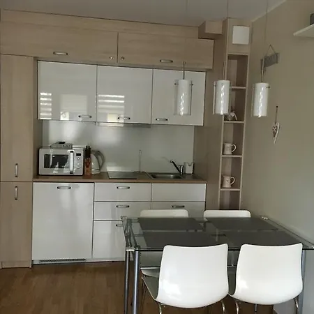 Apartament Wiktoria