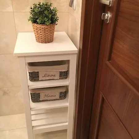 아파트 Apartament Wiktoria 슈비노우이스쳬