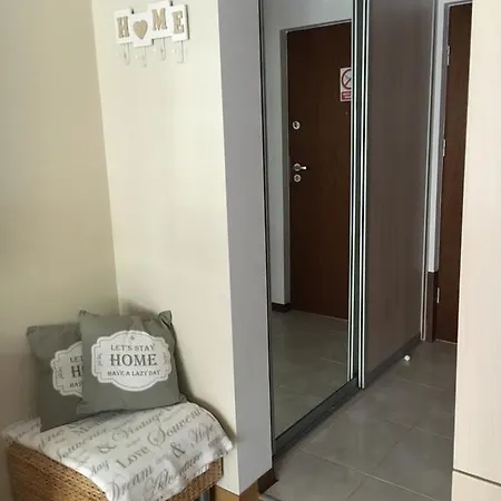 Apartament Wiktoria *