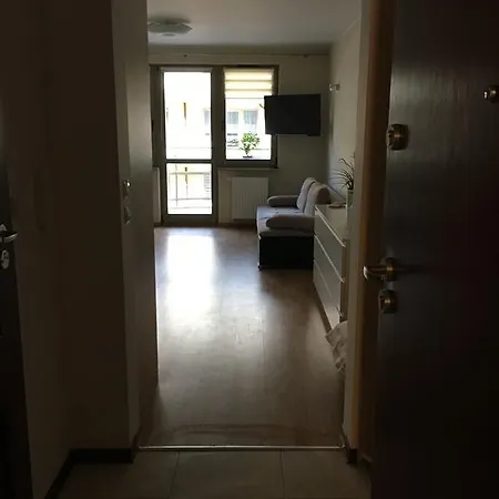 Apartament Wiktoria * 슈비노우이스쳬