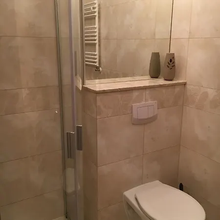 Apartament Wiktoria