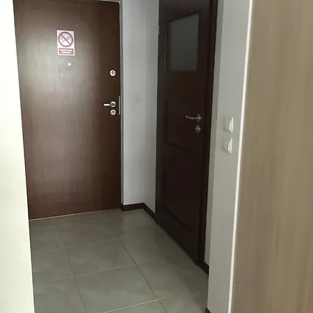 Apartament Wiktoria *