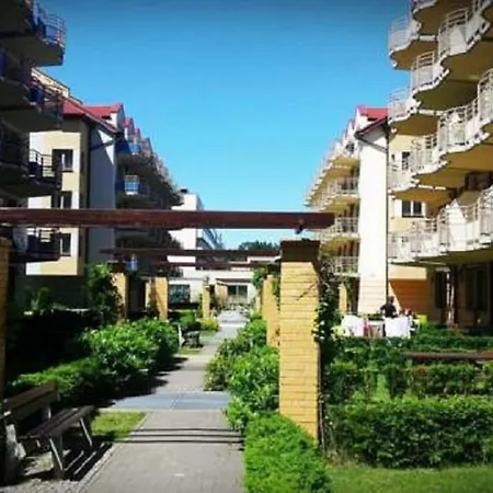Apartament Wiktoria 아파트