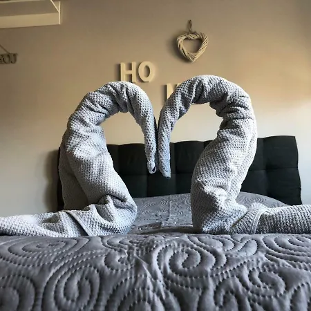 아파트 Apartament Wiktoria