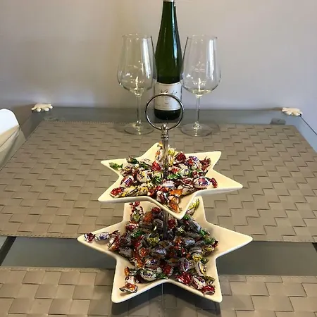 Apartament Wiktoria * 슈비노우이스쳬