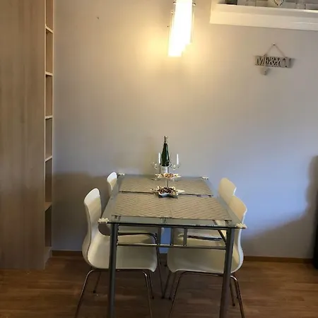 아파트 Apartament Wiktoria